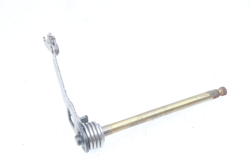 photo de GEAR SELECTOR SHAFT TNT MOTOR CITY 50 (2007 - 2018) - Zoom on usage condition
