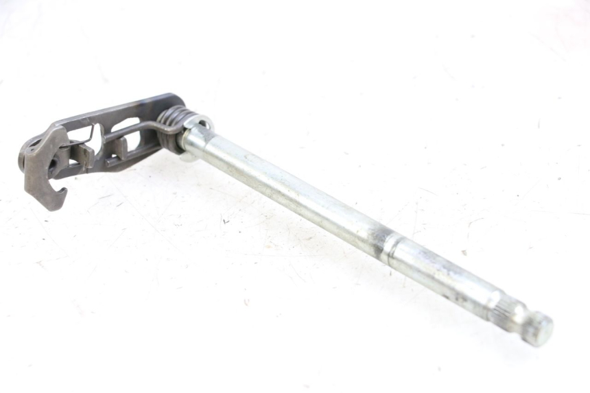 photo de GEAR CHANGE SHAFT SHERCO CITY CORP 125 (2003 - 2007) - Zoom on usage condition