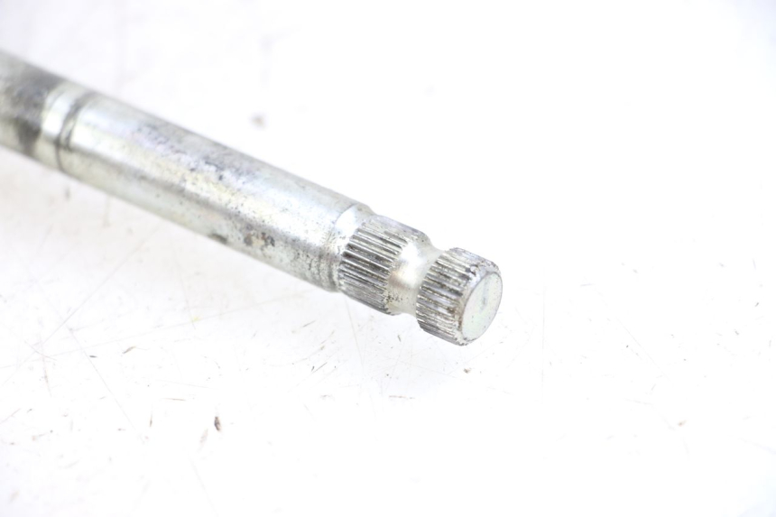 photo de GEAR CHANGE SHAFT SHERCO CITY CORP 125 (2003 - 2007) - Alternative perspective