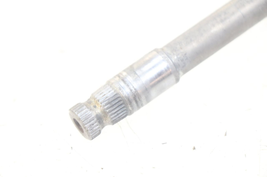 photo de GEAR SELECTOR SHAFT HONDA CR 125 (1995 - 1997) - Alternative perspective