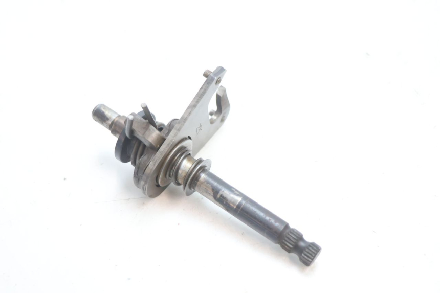 photo de GEAR CHANGE SHAFT HM HONDA CRM DERAPAGE RR 50 (2006 - 2017) - Alternative perspective