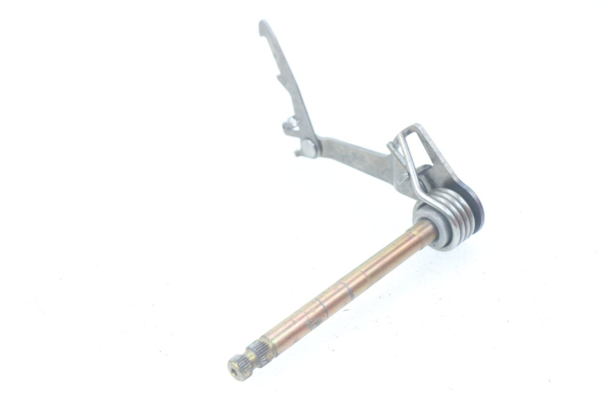 photo de GEAR SELECTOR SHAFT LONCIN DIRT BIKE 125 - Zoom on usage condition