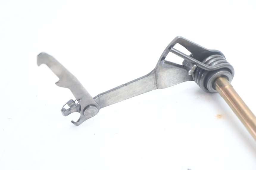 photo de GEAR CHANGE SHAFT MASH DIRT TRACK 50 (2018 - 2020) - Technical close-up