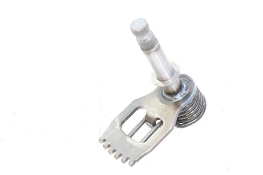 photo de GEAR CHANGE SHAFT SUZUKI DR S 600 (1985 - 1989) - Component detail