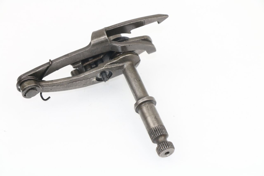 photo de GEAR CHANGE SHAFT DUCATI M796 MONSTER ABS 796 (2010 - 2014) - Main view