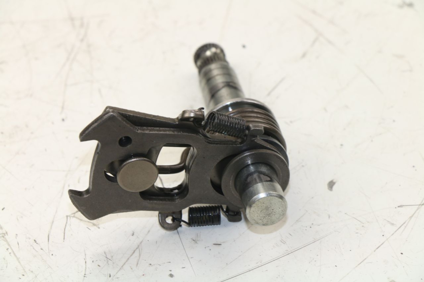 photo de GEAR CHANGE SHAFT KAWASAKI ER-6 ER6 F 650 (2009 - 2011) - Zoom on usage condition