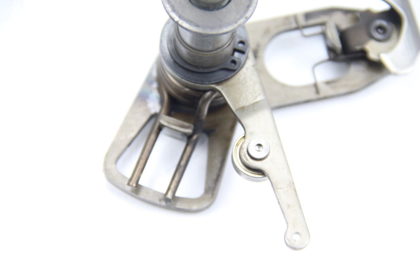 photo de GEAR CHANGE SHAFT YAMAHA FJR ABS 1300 (2006 - 2012) - Zoom on usage condition