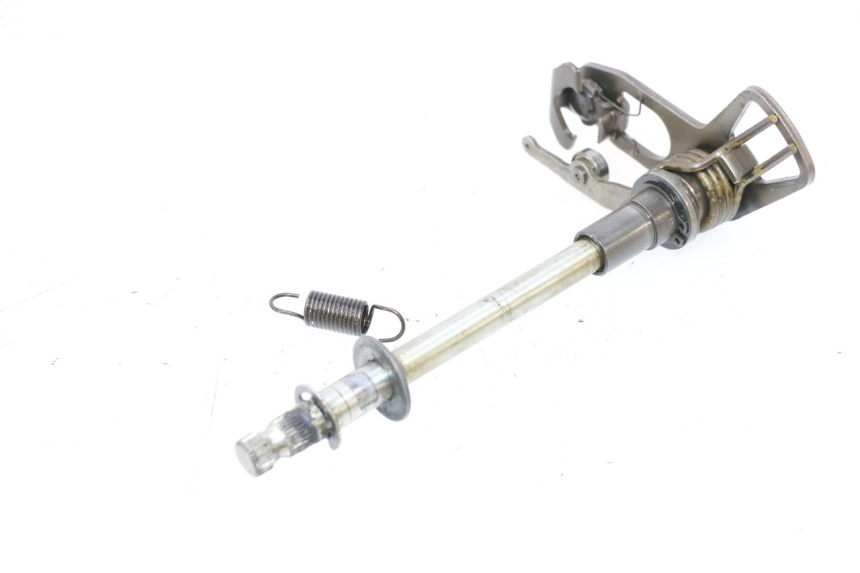 photo de GEAR CHANGE SHAFT YAMAHA FJR 1300 (2001 - 2005) - Zoom on usage condition