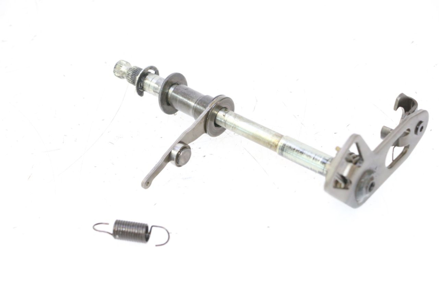 photo de GEAR CHANGE SHAFT YAMAHA FJR 1300 (2001 - 2005) - Alternative perspective