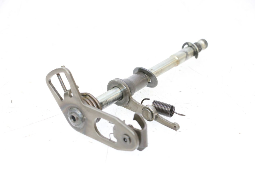 photo de GEAR CHANGE SHAFT YAMAHA FJR 1300 (2001 - 2005) - Technical close-up