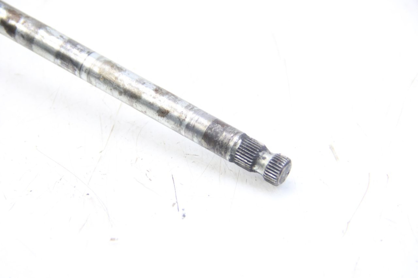 photo de GEAR SELECTOR SHAFT YAMAHA FZS FAZER 600 (2001 - 2003) - Component detail