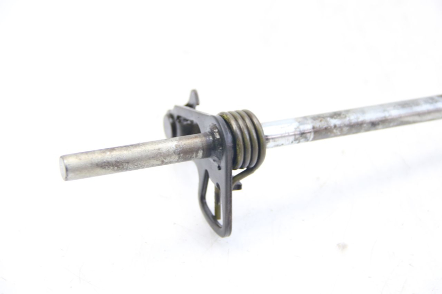 photo de GEAR SELECTOR SHAFT YAMAHA FZS FAZER 600 (2001 - 2003) - Zoom on usage condition