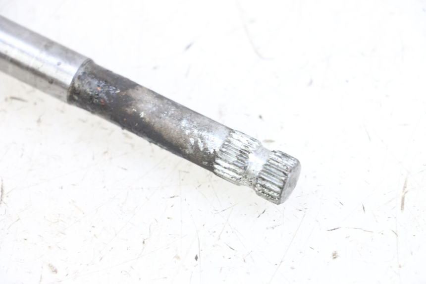 photo de SELECTOR SHAFT HYOSUNG GF 125 (2001 - 2005) - Fixing points details