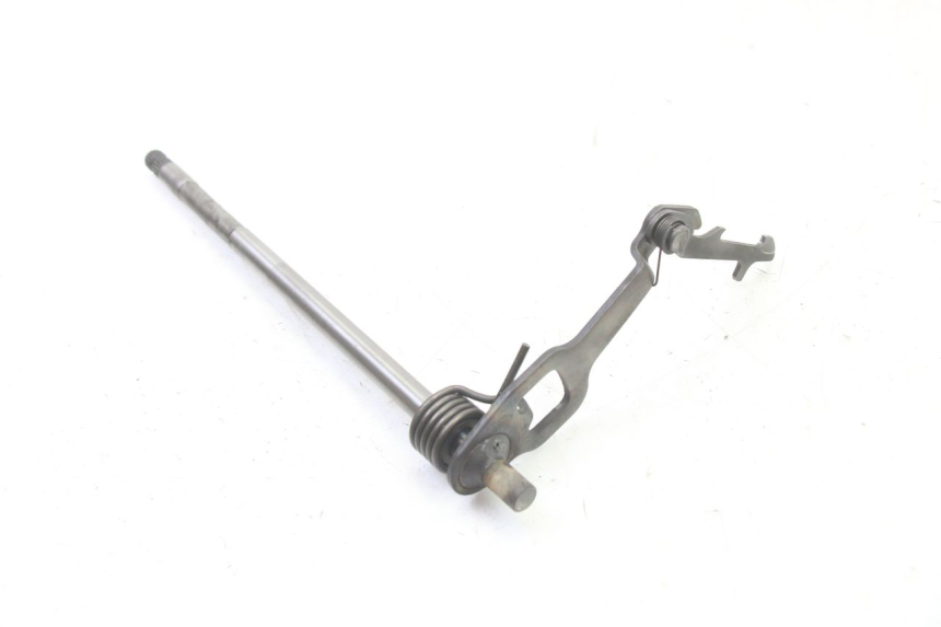 photo de GEAR CHANGE SHAFT SUZUKI GS GSE 500 (2001 - 2003) - Technical close-up