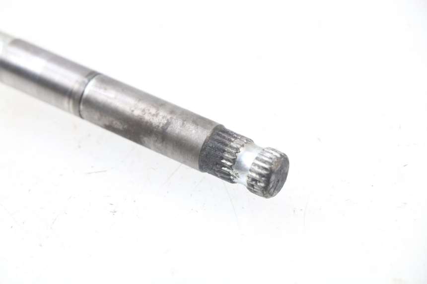 photo de GEAR CHANGE SHAFT SUZUKI GSF N BANDIT 1200 (1996 - 1999) - Technical close-up