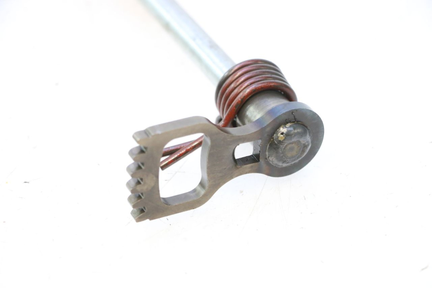 photo de GEAR CHANGE SHAFT SUZUKI GSF N BANDIT 1200 (2001 - 2005) - Zoom on usage condition