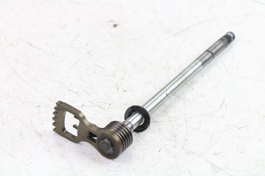 photo de GEAR CHANGE SHAFT SUZUKI GSF S BANDIT ABS 650 (2005 - 2006) - Technical close-up