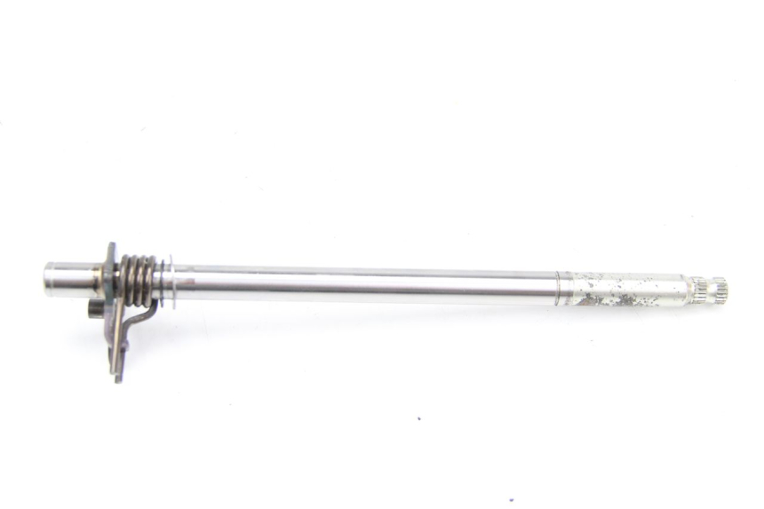 photo de GEAR CHANGE SHAFT SUZUKI GSR 600 (2005 - 2012) - Component detail