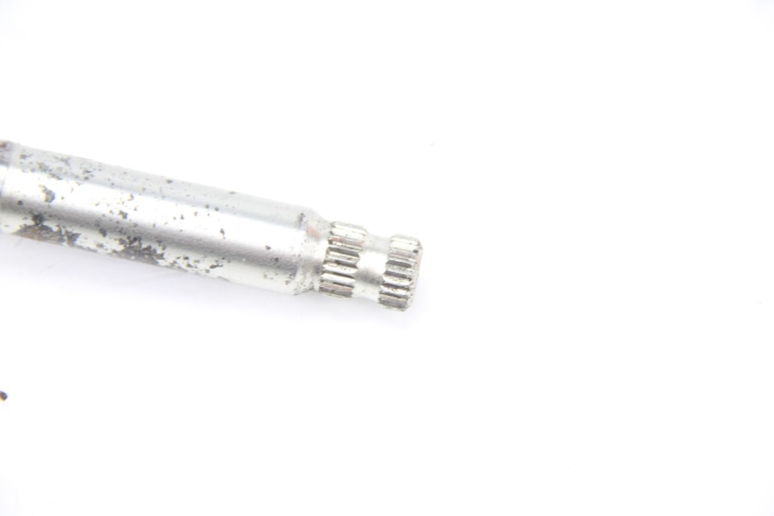 photo de GEAR CHANGE SHAFT SUZUKI GSR 600 (2005 - 2012) - Product overview