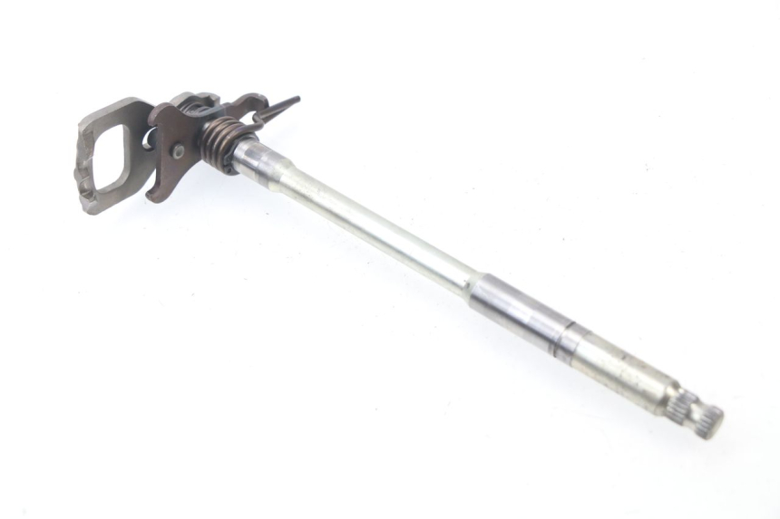 photo de GEAR CHANGE SHAFT SUZUKI GSX-R GSXR 600 (2008 - 2010) - Main view