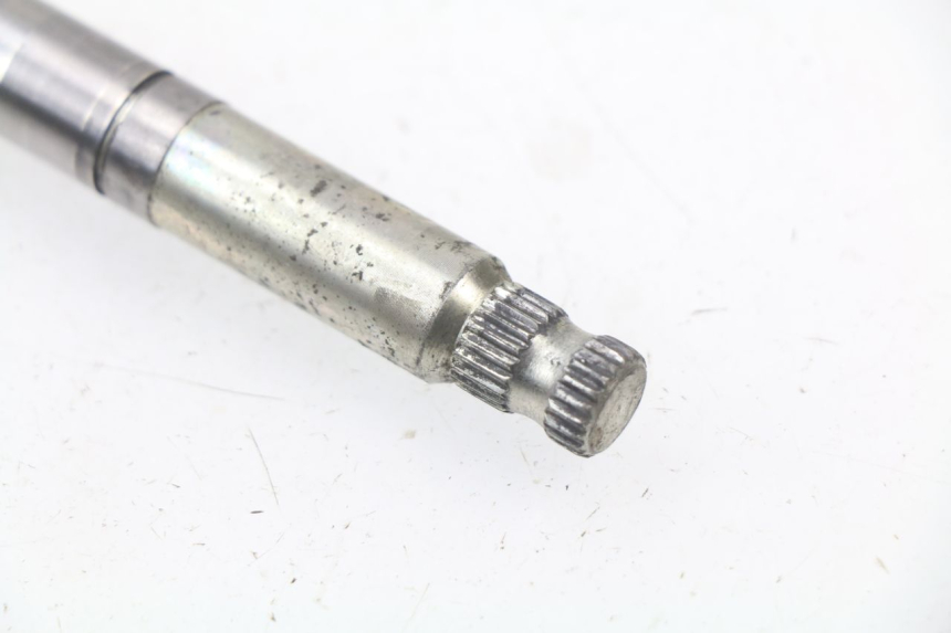 photo de GEAR CHANGE SHAFT SUZUKI GSX-R GSXR 600 (2008 - 2010) - Alternative perspective