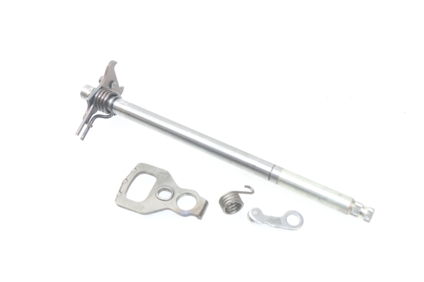 photo de GEAR CHANGE SHAFT SUZUKI GSX-R GSXR K16 1000 (2012 - 2016) - Technical close-up