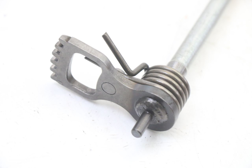 photo de GEAR CHANGE SHAFT HYOSUNG GTR 125 (2006 - 2008) - Component detail