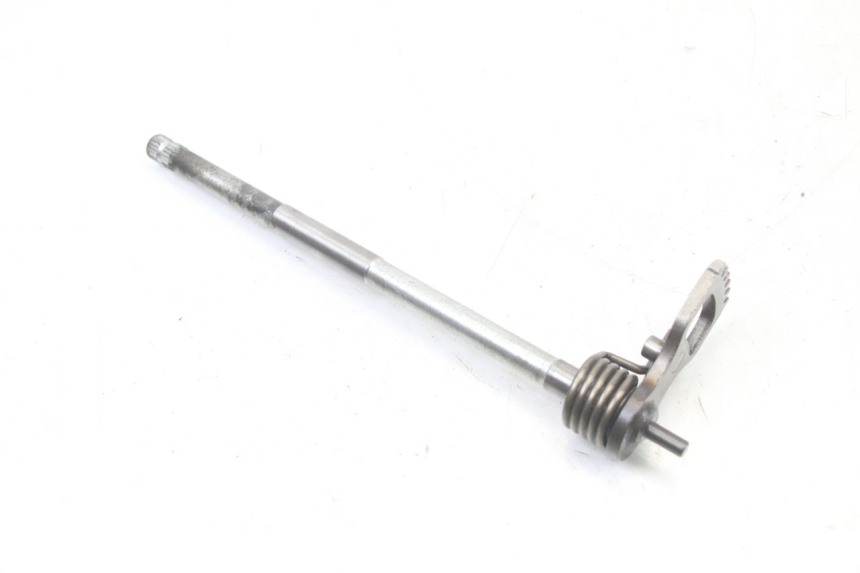 photo de GEAR CHANGE SHAFT HYOSUNG GTR 125 (2006 - 2008) - Zoom on usage condition