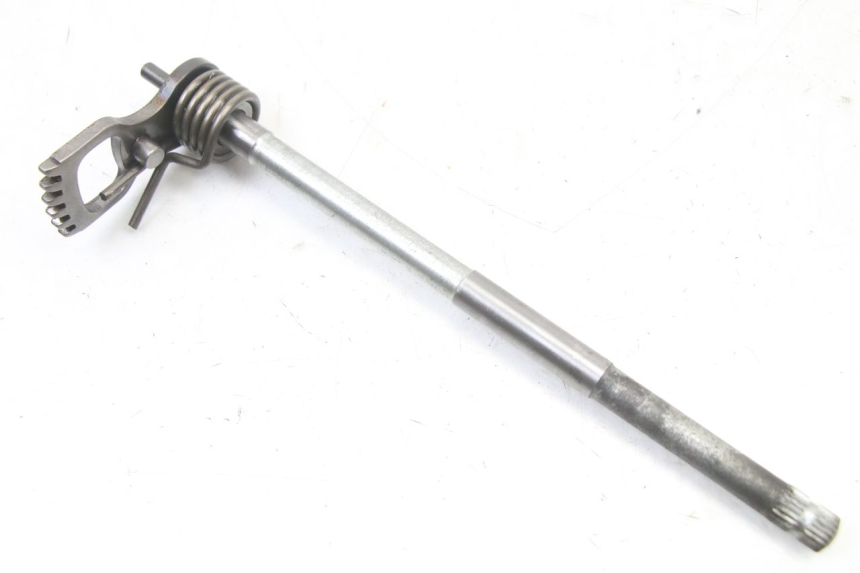 photo de GEAR CHANGE SHAFT HYOSUNG GTR 125 (2006 - 2008) - Alternative perspective