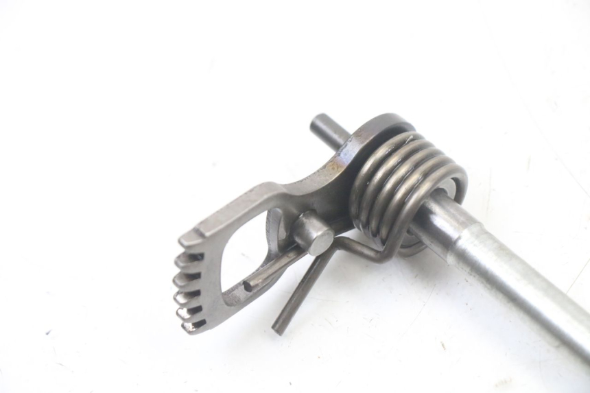 photo de GEAR CHANGE SHAFT HYOSUNG GTR 125 (2006 - 2008) - Technical close-up