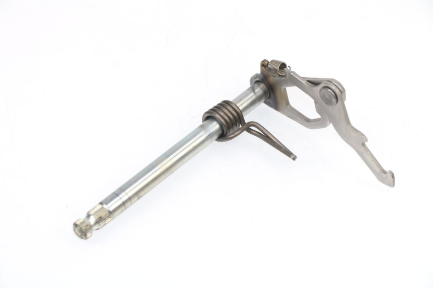 photo de GEAR CHANGE SHAFT HONDA CBR R 125 (2003 - 2006) - Alternative perspective