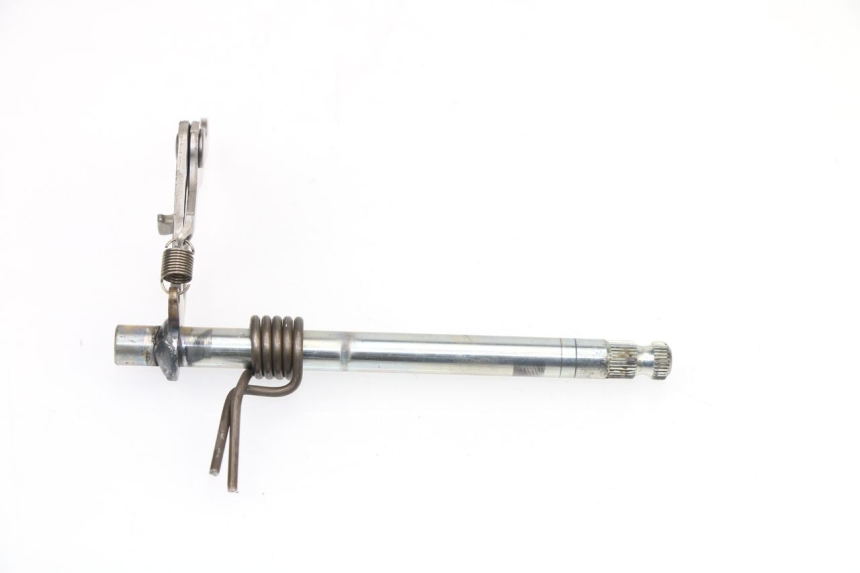 photo de GEAR CHANGE SHAFT HONDA CBR R 125 (2003 - 2006) - Technical close-up