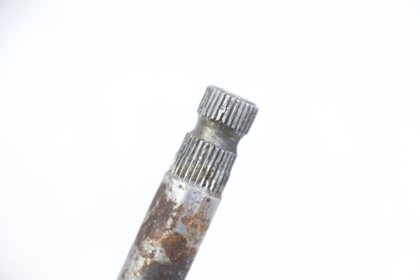 photo de GEAR CHANGE SHAFT HONDA MTX TC02 125 (1987 - 1989) - Component detail