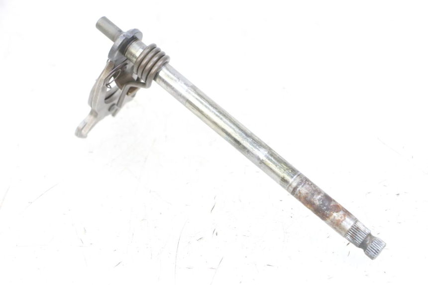 photo de GEAR CHANGE SHAFT HONDA MTX TC02 125 (1987 - 1989) - Alternative perspective
