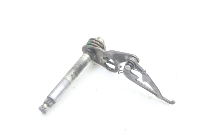 photo de GEAR SELECTOR SHAFT KAWASAKI ZR7 ZR-7 S 750 (1999 - 2004) - Alternative perspective