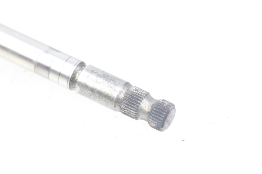 photo de GEAR SELECTOR SHAFT YAMAHA MT-07 MT07 ABS 700 (2014 - 2017) - Alternative perspective