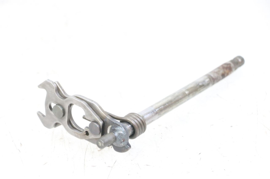 photo de GEAR CHANGE SHAFT HONDA MTX TC02 125 (1987 - 1989) - Technical close-up
