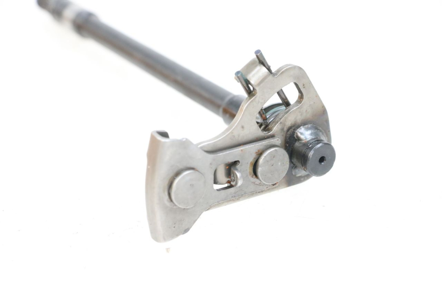 photo de GEAR CHANGE SHAFT KAWASAKI NINJA 400 (2018 - 2023) - Alternative perspective