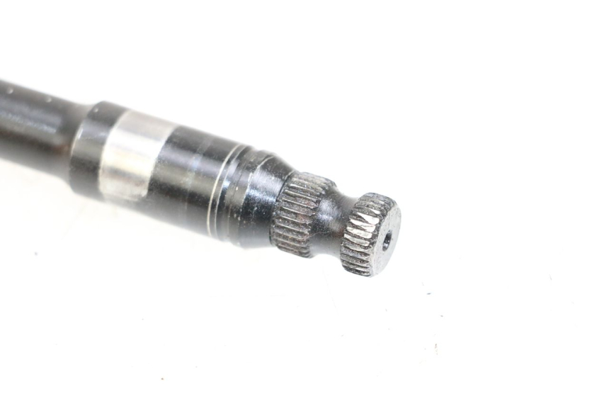 photo de GEAR CHANGE SHAFT KAWASAKI NINJA 400 (2018 - 2023) - Product overview