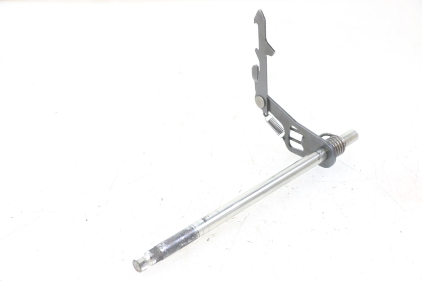 photo de GEAR CHANGE SHAFT HONDA NTV DEAUVILLE ABS 700 (2007 - 2016) - Technical close-up