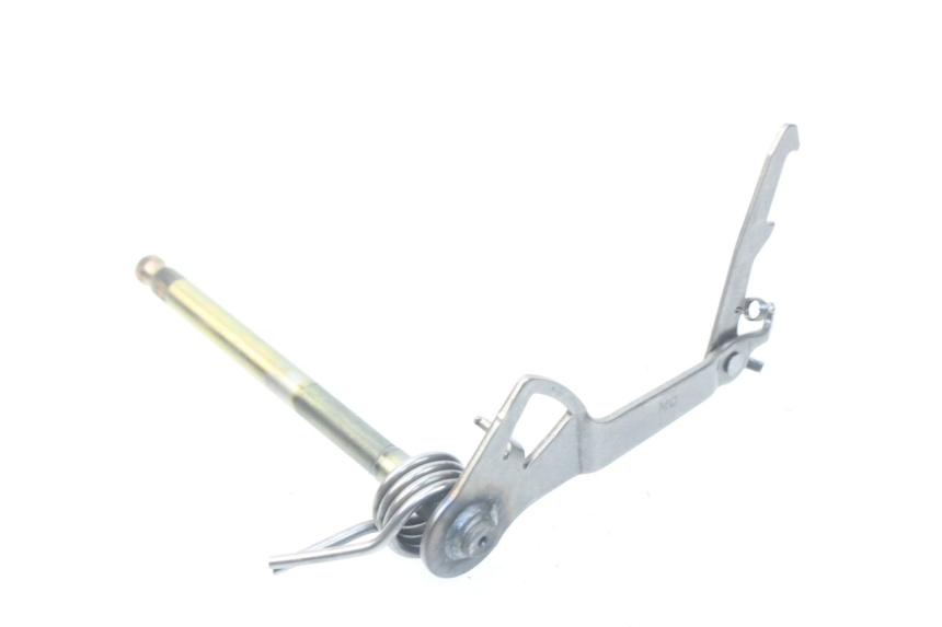photo de GEAR CHANGE SHAFT YCF R-START 125 - Zoom on usage condition
