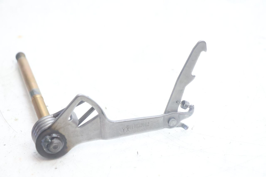 photo de GEAR CHANGE SHAFT APOLLO RFZ 125 - Component detail