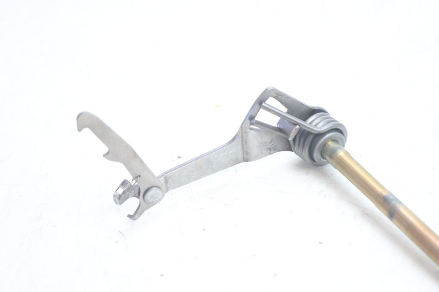 photo de GEAR CHANGE SHAFT APOLLO RFZ 125 - Alternative perspective