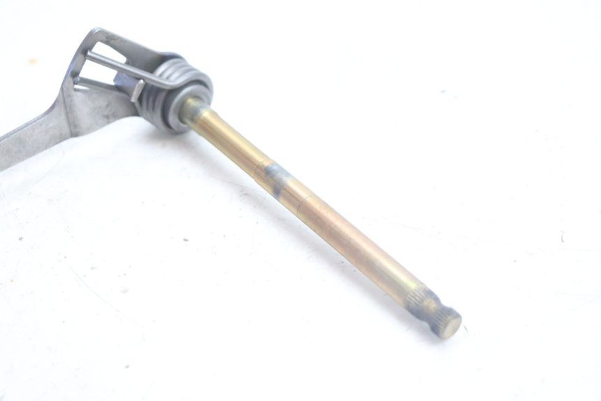 photo de GEAR CHANGE SHAFT APOLLO RFZ 125 - Technical close-up