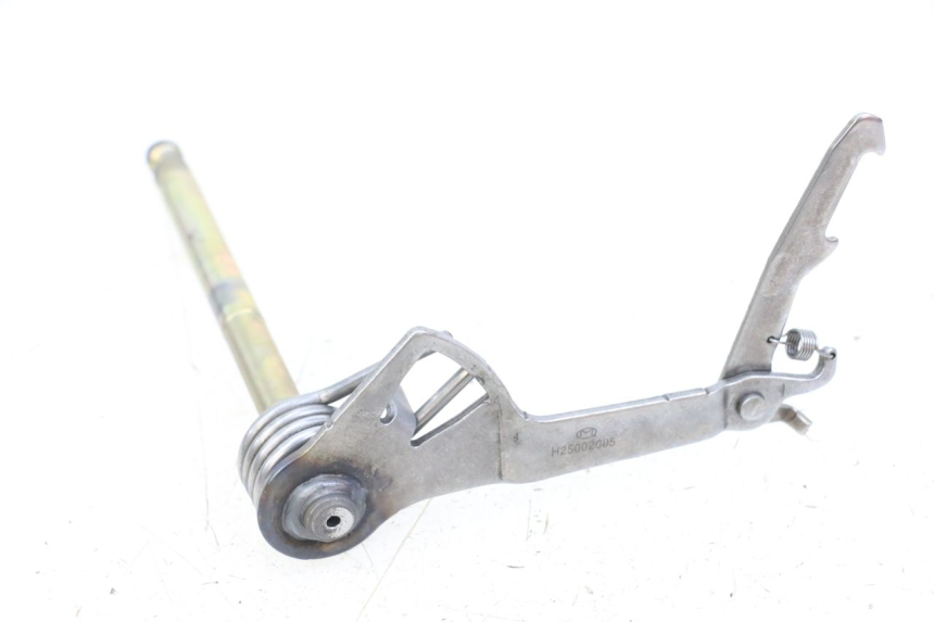 photo de GEAR CHANGE SHAFT APOLLO RFZ 140 - Alternative perspective