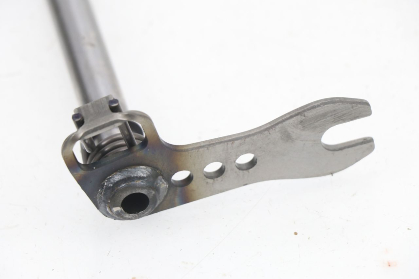 photo de GEAR SELECTOR SHAFT SUZUKI RM-Z RMZ 250 (2010 - 2016) - Zoom on usage condition