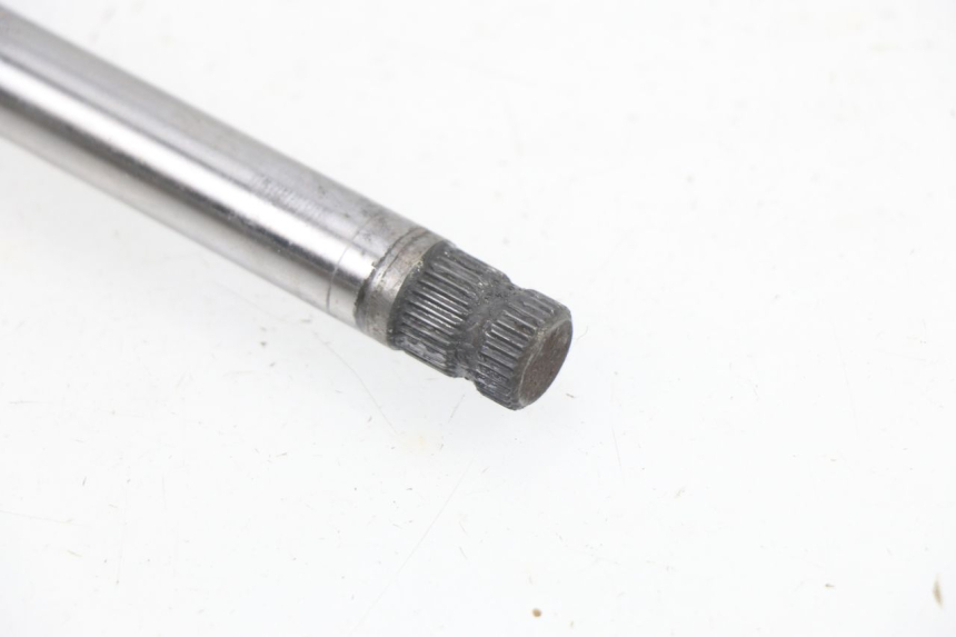 photo de GEAR SELECTOR SHAFT SUZUKI RM-Z RMZ 250 (2010 - 2016) - Alternative perspective