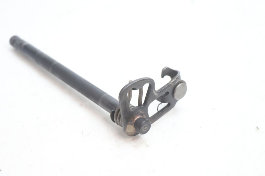 photo de GEAR CHANGE SHAFT DERBI SENDA 50 (2003 - 2005) - Main view