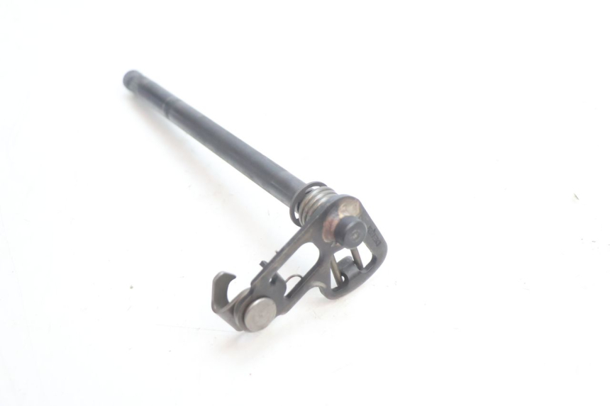 photo de GEAR CHANGE SHAFT DERBI SENDA 50 (2003 - 2005) - Zoom on usage condition