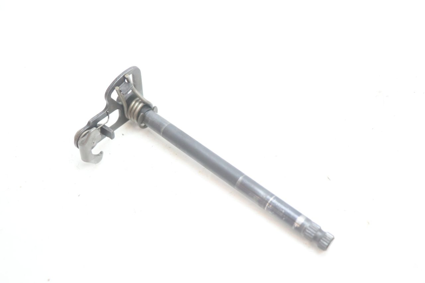 photo de GEAR CHANGE SHAFT DERBI SENDA 50 (2003 - 2005) - Alternative perspective